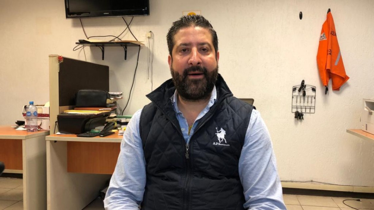 Niega Tomas Cantú masiva legalización de autos “chocolates”