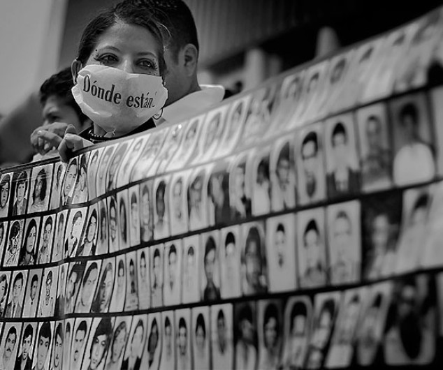 Sube número de extranjeros desaparecidos en México 