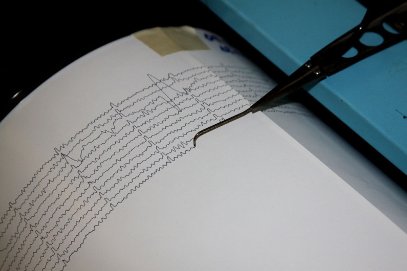 Se registra sismo de 6.2 grados cerca de Papúa Nueva Guinea 