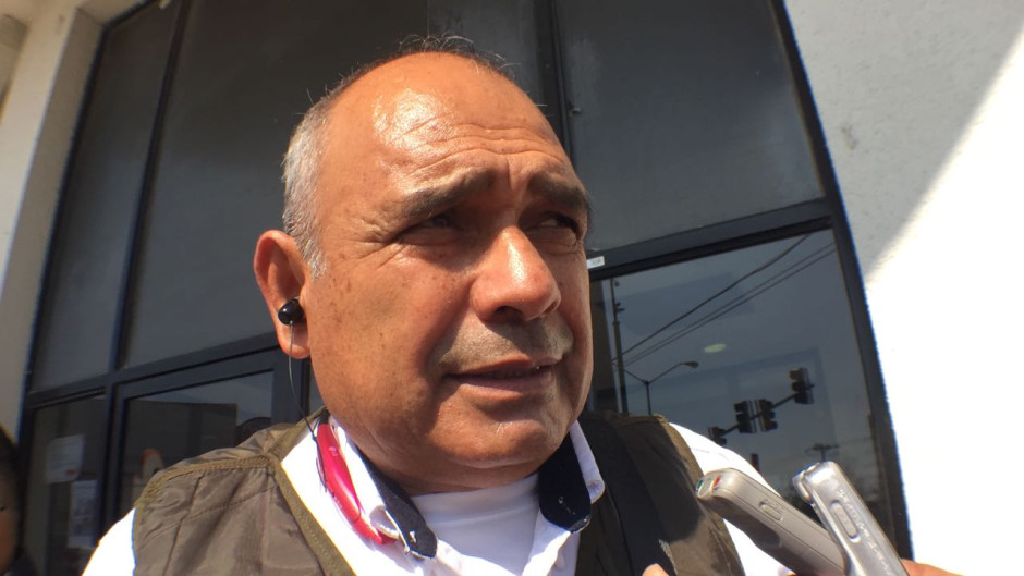 Piden a ciudadanos hacer reportes al C-4