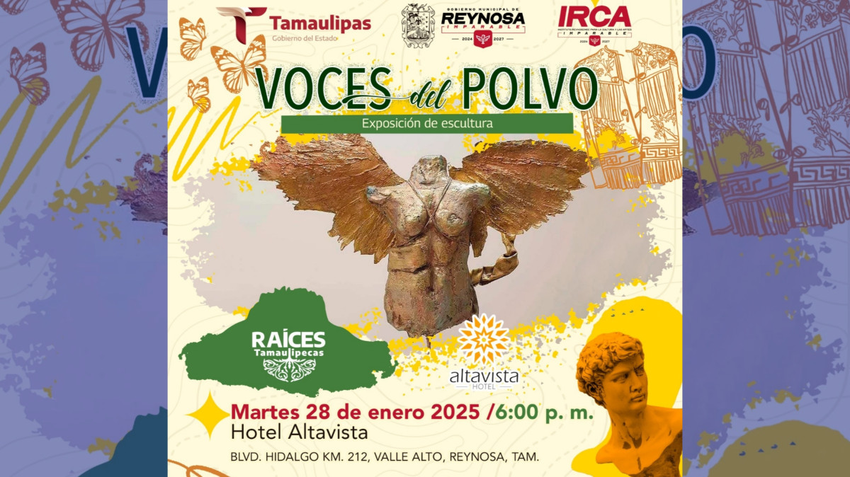 Refrenda Alcalde Carlos Peña Ortiz su compromiso de apoyo al arte y la cultura local