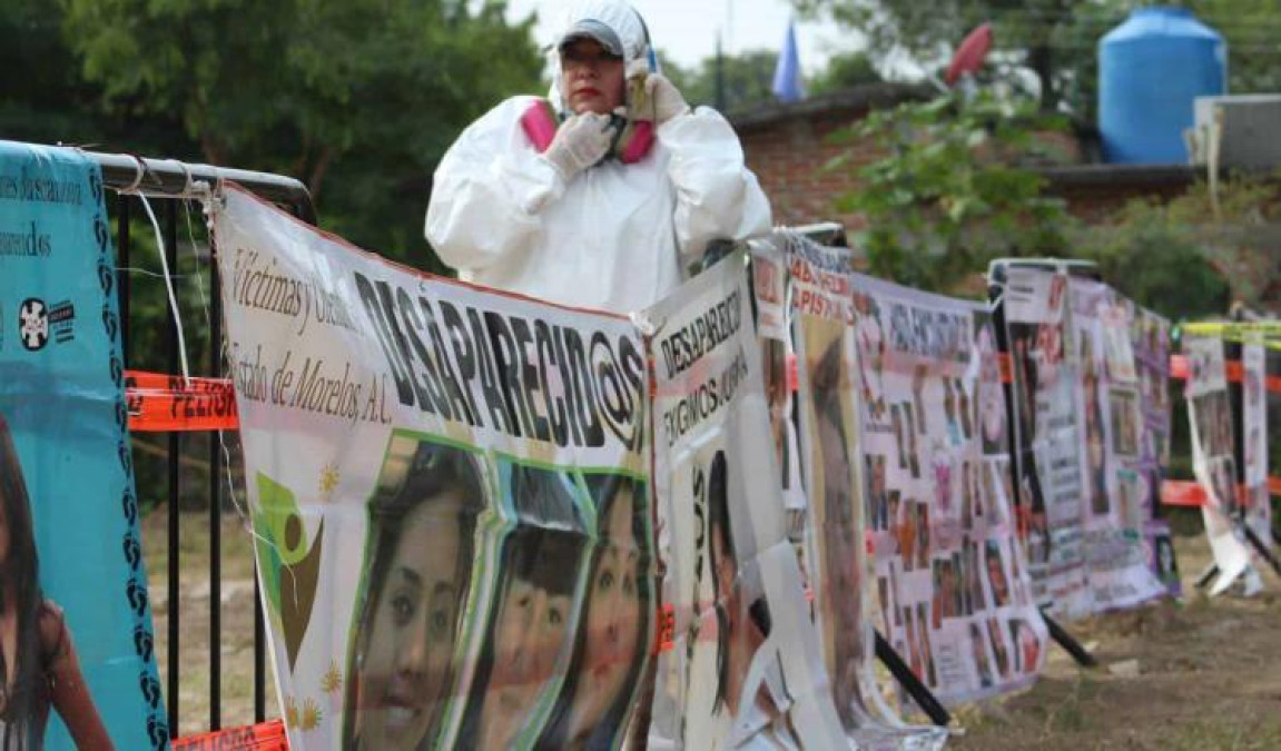 Alista Segob convocatoria para el remplazo en la titularidad de la CNB