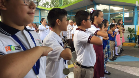 Alumnos de Matamoros visitarán a Peña Nieto