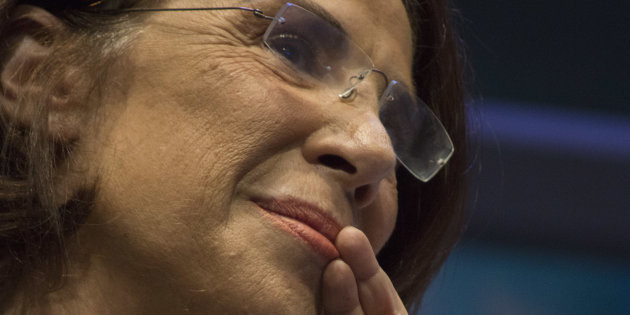 Sabina Berman denuncia acoso a menores en casting de “Gloria”