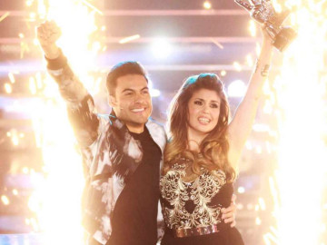 ¡Se terminó La Voz México!