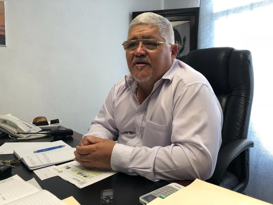 No habrá operativo por Halloween en Matamoros 