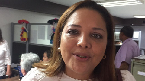 Invita Turismo de Madero a las festividades de día de muertos