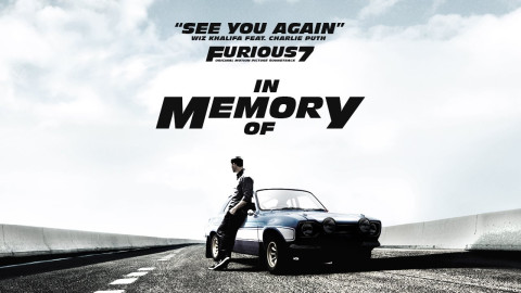 See you again, destrona a Gangnam Style en Youtube