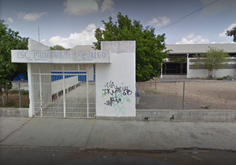 Desconfianza ante programa “Escuelas al 100”