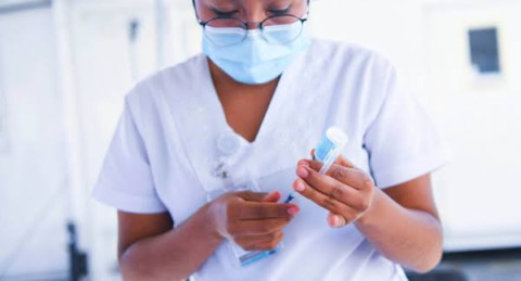 Llaman a jornada de vacunación, invitan a rezagados