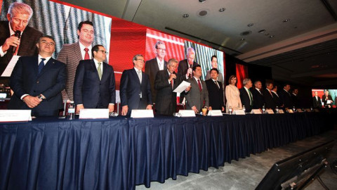 Constructores en momento grave por inseguridad dice CMIC