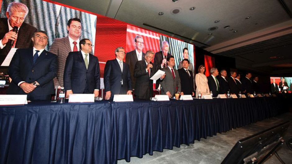 Constructores en momento grave por inseguridad dice CMIC