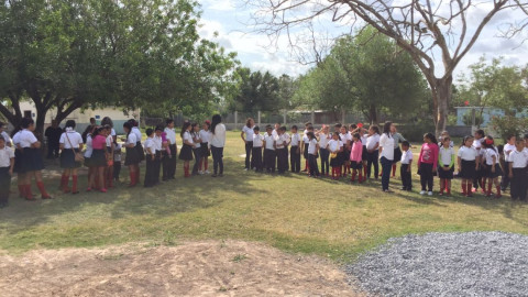 Solicita primaria subestación eléctrica 