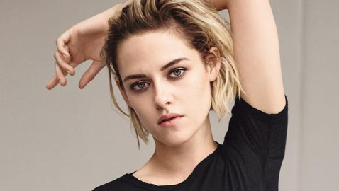 Kristen Stewart interpretará a Lady Di en “Spencer” 