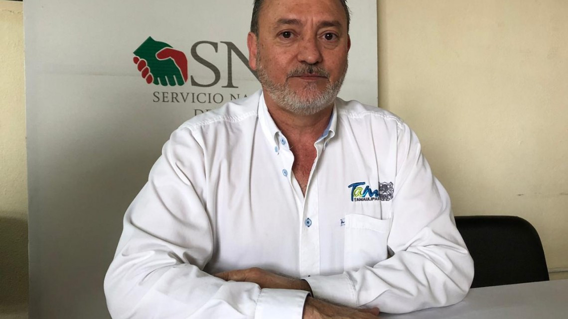 Anuncia GobTam primera feria del empleo para Matamoros