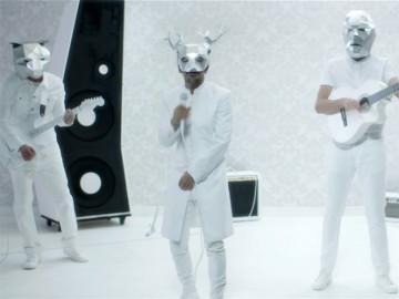 Café Tacvba estrena video oficial de “Que no”