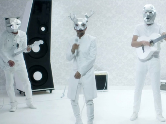 Café Tacvba estrena video oficial de “Que no”