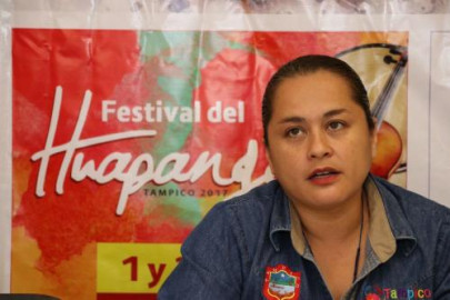 Organizan fiesta del maíz