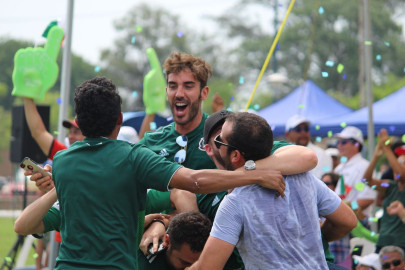 Apoya al Tri desde el Fan Park Tamaulipas