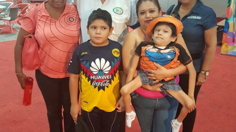 Realizan en Reynosa Car Fest 2017