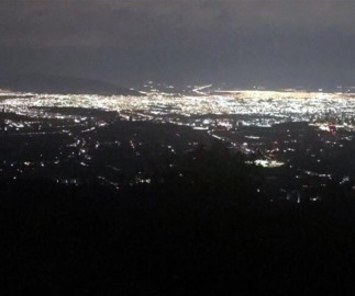 Revela CFE causa del apagón en norte del país