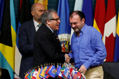 Asamblea General de OEA termina y sin llegar a acuerdo sobre Venezuela