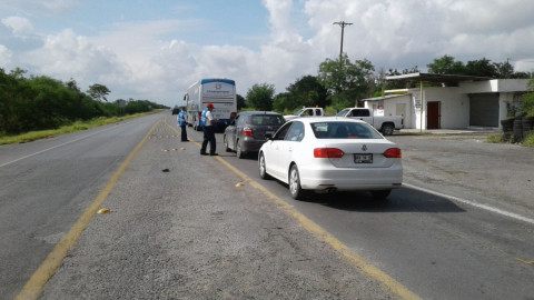 Registran gran afluencia lugares recreativos de Reynosa 