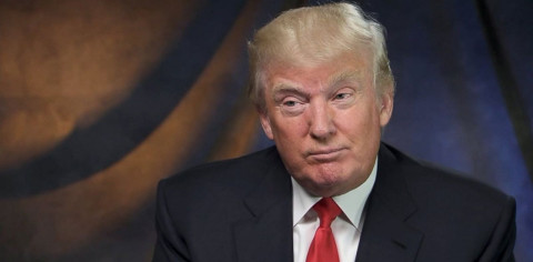Podría Trump firmar orden contra “turismo de nacimientos”