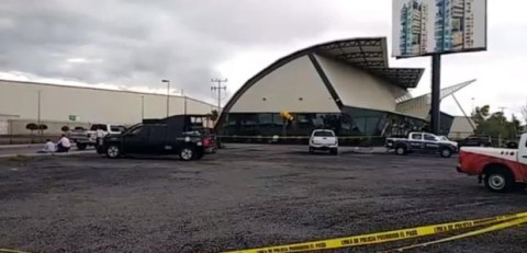 Tiroteo en Querétaro deja un saldo de 4 muertos y 2 lesionados 