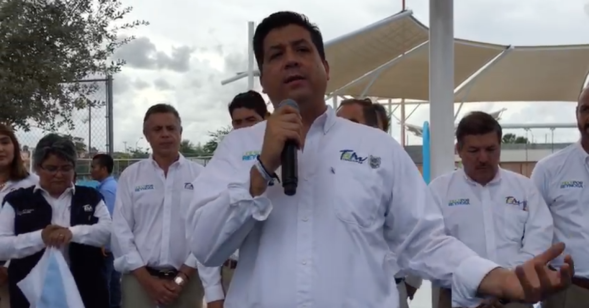 Pide FGCV congruencia presupuestal a la Federación