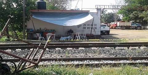 Líder de la CTM en Oaxaca es asesinado