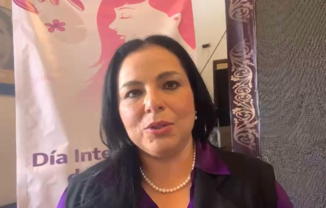 Violencia familiar, bandera roja en Tamaulipas: Codhet