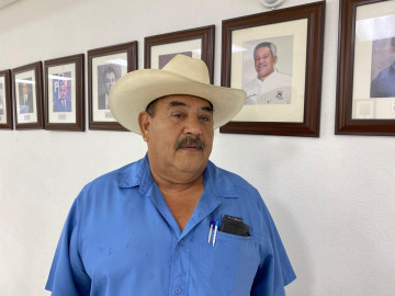 Prevén un año difícil para el campo 