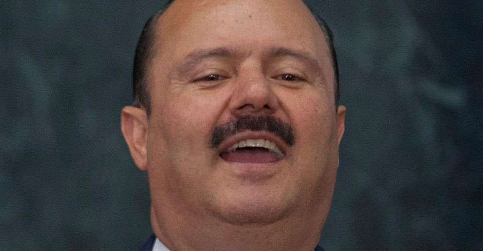 César Duarte gastó al menos 200 millones de pesos del gasto público 