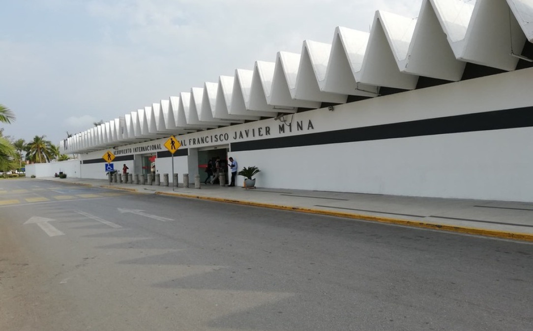 VivaAerobús retoma vuelos en Tampico 