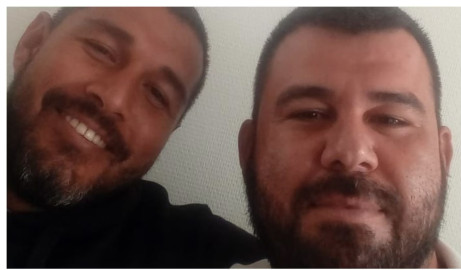 Localizan a José Esquivel, mexicano extraviado en Bélgica