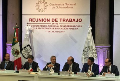 Revela SEP más de 44 mil aviadores