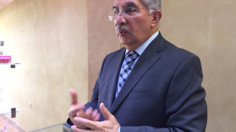 Vigilará Policía de Proximidad la zona peatonal