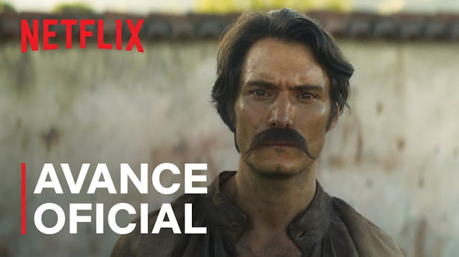 Netflix lanza el tráiler de 'Cien años de soledad' 