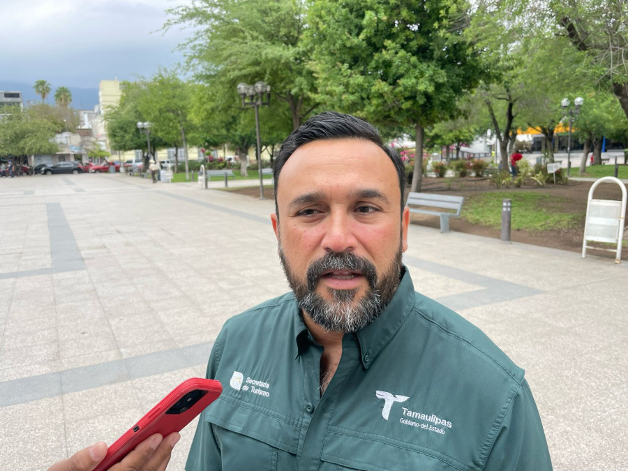 Tamaulipas listo para el turismo de Semana Santa