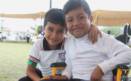 Realizarán primer festival "Abrazando Voluntades" en Matamoros