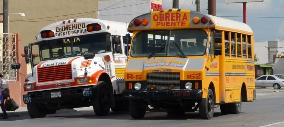 Solicitan propietarios aumento al transporte público