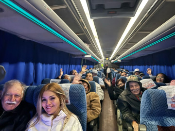 Inicia DIF Reynosa cirugías oftalmológicas en Hospital La Carlota