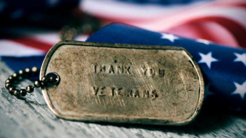 Llega ayuda para veteranos en Mission