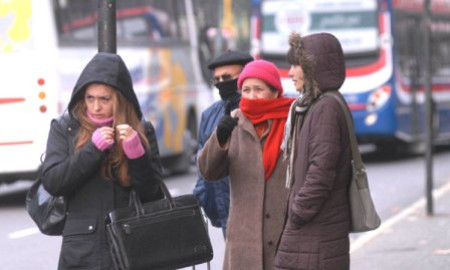 Tendrá NL temperaturas de 0 grados el jueves