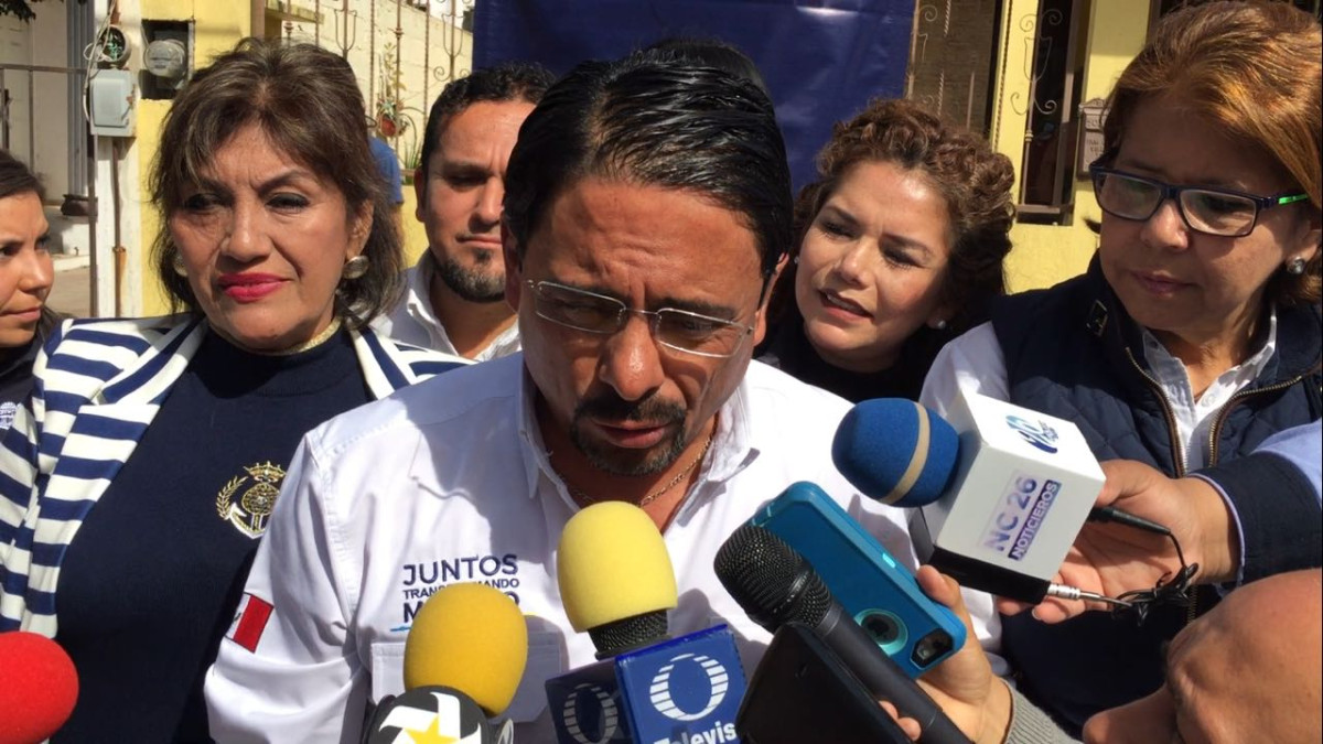 Obra pública lo que más se desarrollará en Ciudad Madero