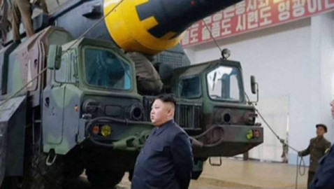 Advierten que Norcorea podría realizar otra prueba nuclear