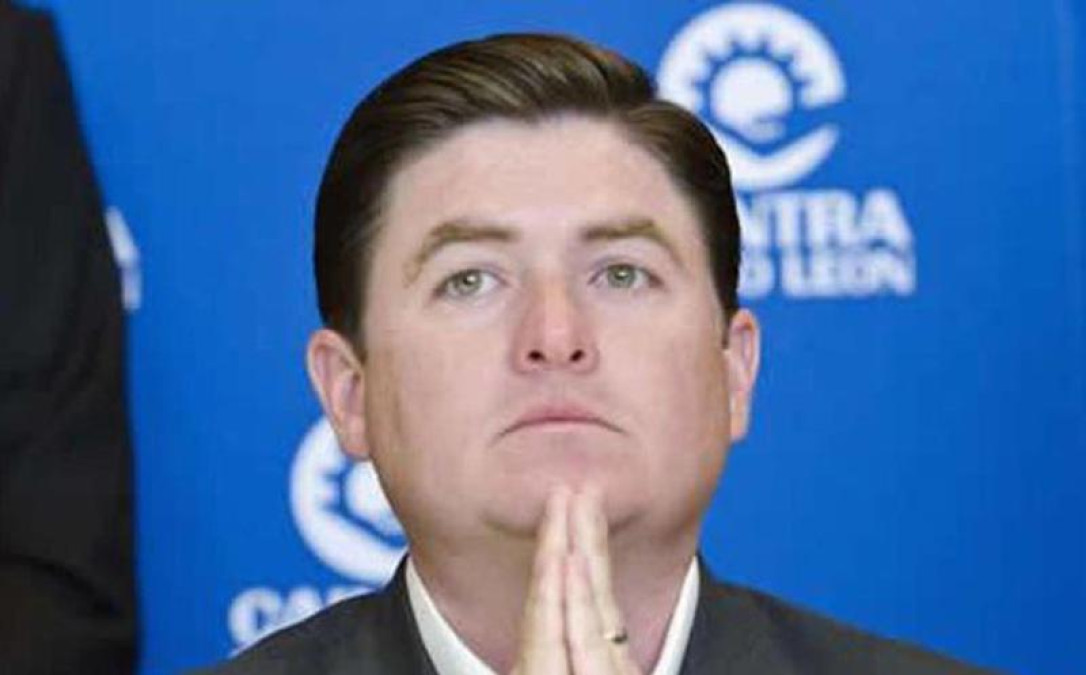 Rodrigo Medina gana amparo para recuperar rancho