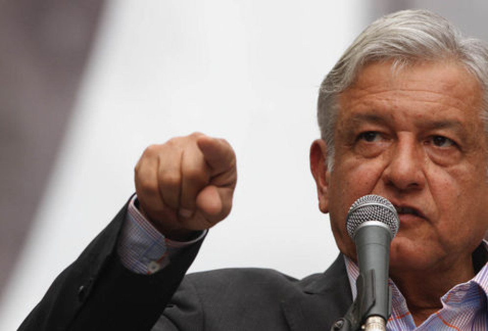 “Manuelovich” defenderá a México de Trump