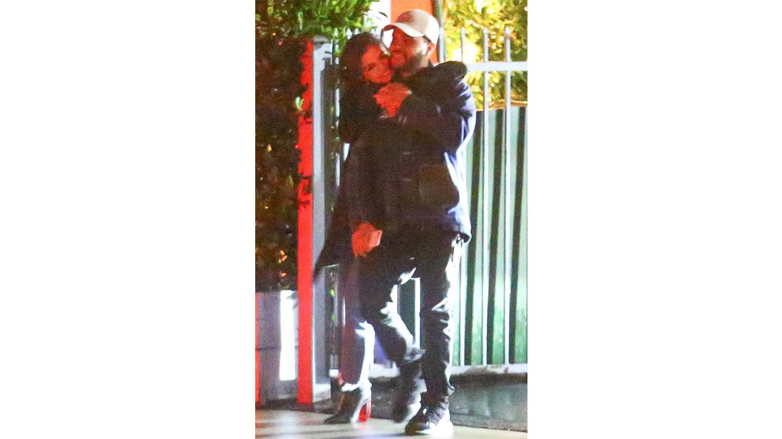 Selena Gomez y The Weeknd, ¡están saliendo!